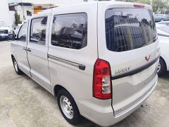 Wuling Hongguang V 1.5L Dynamic Edition Electric Power Steering - фото 4