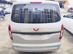 Wuling Hongguang V 1.5L Dynamic Edition Electric Power Steering - фото 5