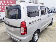 Wuling Hongguang V 1.5L Dynamic Edition Electric Power Steering - фото 6