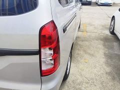 Wuling Hongguang V 1.5L Dynamic Edition Electric Power Steering - фото 7