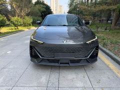 Changan UNI-V 1.5T Premium Edition - ფოტო 1