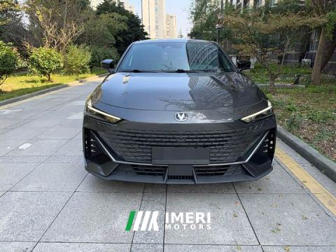 2022 Changan UNI-V 1.5T Premium Edition - ავტომობილი ჩინეთიდან