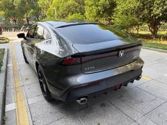Changan UNI-V 1.5T Premium Edition - ფოტო 10