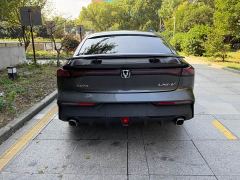 Changan UNI-V 1.5T Premium Edition - ფოტო 11