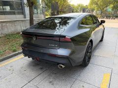 Changan UNI-V 1.5T Premium Edition - ფოტო 12