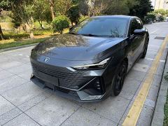 Changan UNI-V 1.5T Premium Edition - ფოტო 2