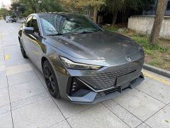 Changan UNI-V 1.5T Premium Edition - ფოტო 3