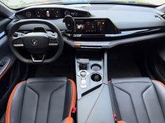 Changan UNI-V 1.5T Premium Edition - ფოტო 4
