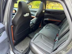 Changan UNI-V 1.5T Premium Edition - ფოტო 6