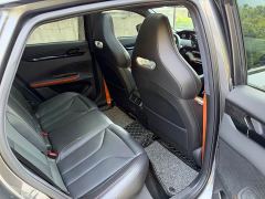 Changan UNI-V 1.5T Premium Edition - ფოტო 7