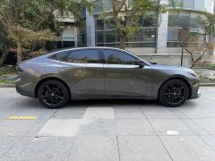 Changan UNI-V 1.5T Premium Edition - ფოტო 9