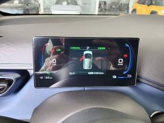 BYD Seagull Glory Edition 405km Flying Edition - ფოტო 11