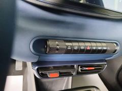 BYD Seagull Glory Edition 405km Flying Edition - ფოტო 13