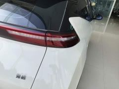 BYD Seagull Glory Edition 405km Flying Edition - ფოტო 7