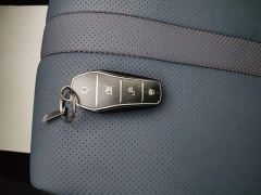 BYD Seagull Glory Edition 405km Flying Edition - ფოტო 8