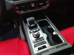 Beijing BJ40 2.0T Standard Edition Gasoline - ფოტო 19