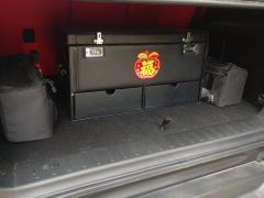 Beijing BJ40 2.0T Standard Edition Gasoline - ფოტო 7
