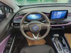 Buick Weilan 6 430km Yue Enjoy Edition - фото 10