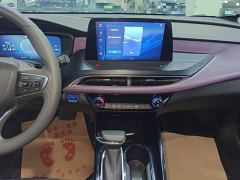 Buick Weilan 6 430km Yue Enjoy Edition - фото 12