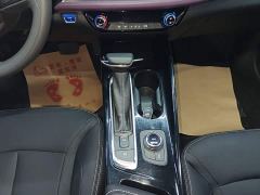 Buick Weilan 6 430km Yue Enjoy Edition - фото 13