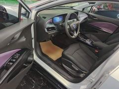 Buick Weilan 6 430km Yue Enjoy Edition - фото 15
