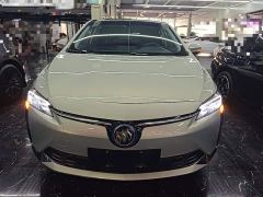 Buick Weilan 6 430km Yue Enjoy Edition - фото 2