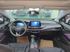 Buick Weilan 6 430km Yue Enjoy Edition - фото 9