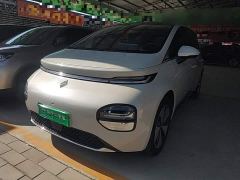 Baojun Yunduo 460 Max - ფოტო 1