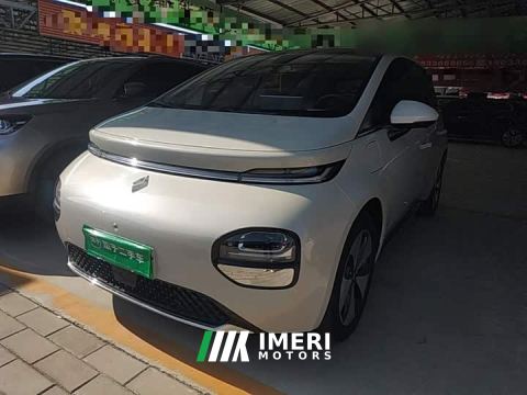2024 Baojun Yunduo 460 Max - ავტომობილი ჩინეთიდან