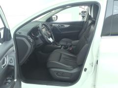 Nissan Qashqai 2.0L Luxury Edition - ფოტო 14
