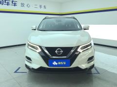 Nissan Qashqai 2.0L Luxury Edition - ფოტო 3