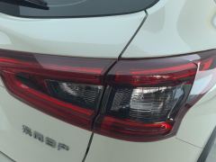 Nissan Qashqai 2.0L Luxury Edition - ფოტო 5