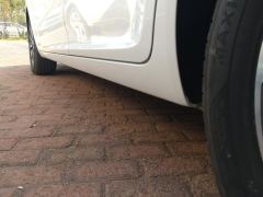 Chery Arrizo 5 PRO 1.5L CVT Youth Edition - ფოტო 11
