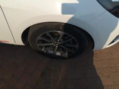Chery Arrizo 5 PRO 1.5L CVT Youth Edition - ფოტო 6