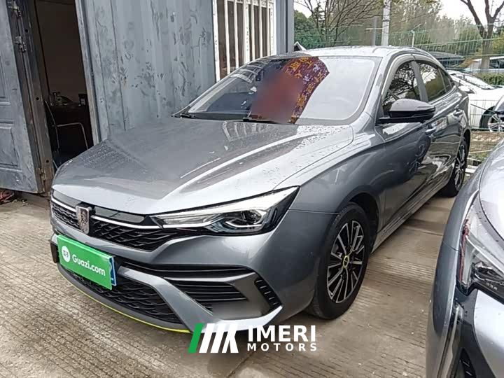 SAIC MG i5 1.5L CVT Diamond Edition - ავტომობილი ჩინეთიდან