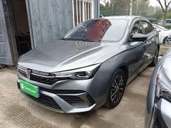 SAIC MG i5 1.5L CVT Diamond Edition - ფოტო 1