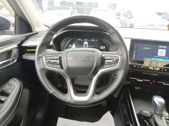 SAIC MG i5 1.5L CVT Diamond Edition - ფოტო 10