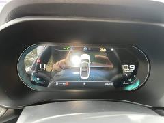 SAIC MG i5 1.5L CVT Diamond Edition - ფოტო 11