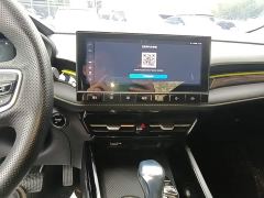 SAIC MG i5 1.5L CVT Diamond Edition - ფოტო 12