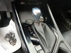 SAIC MG i5 1.5L CVT Diamond Edition - ფოტო 13