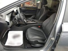 SAIC MG i5 1.5L CVT Diamond Edition - ფოტო 14