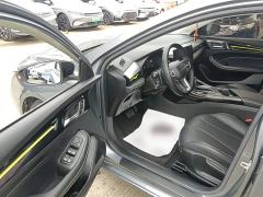 SAIC MG i5 1.5L CVT Diamond Edition - ფოტო 15