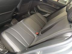 SAIC MG i5 1.5L CVT Diamond Edition - ფოტო 16