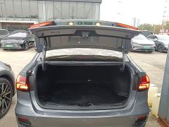 SAIC MG i5 1.5L CVT Diamond Edition - ფოტო 18