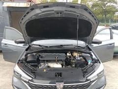 SAIC MG i5 1.5L CVT Diamond Edition - ფოტო 19