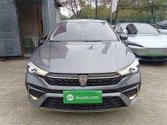 SAIC MG i5 1.5L CVT Diamond Edition - ფოტო 2