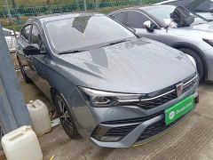 SAIC MG i5 1.5L CVT Diamond Edition - ფოტო 3