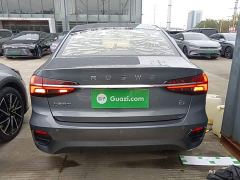 SAIC MG i5 1.5L CVT Diamond Edition - ფოტო 5