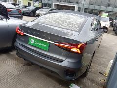 SAIC MG i5 1.5L CVT Diamond Edition - ფოტო 6