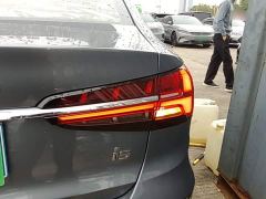SAIC MG i5 1.5L CVT Diamond Edition - ფოტო 7